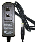 6V AC Wall Charger Adapter for Ride-On Battery Compatible with Dynacraft DreamWorks Trolls