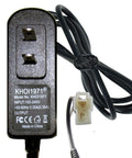 8FT AC Wall Charger Adapter for Kid Motorz Little Police Patrol Ride-On Motorcycle
