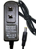 6V AC Wall Charger Adapter for Baby Shark Quad Ride-On Toy