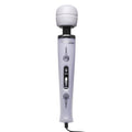 Wand Essentials 8-Speed Turbo Pearl Wand Massager