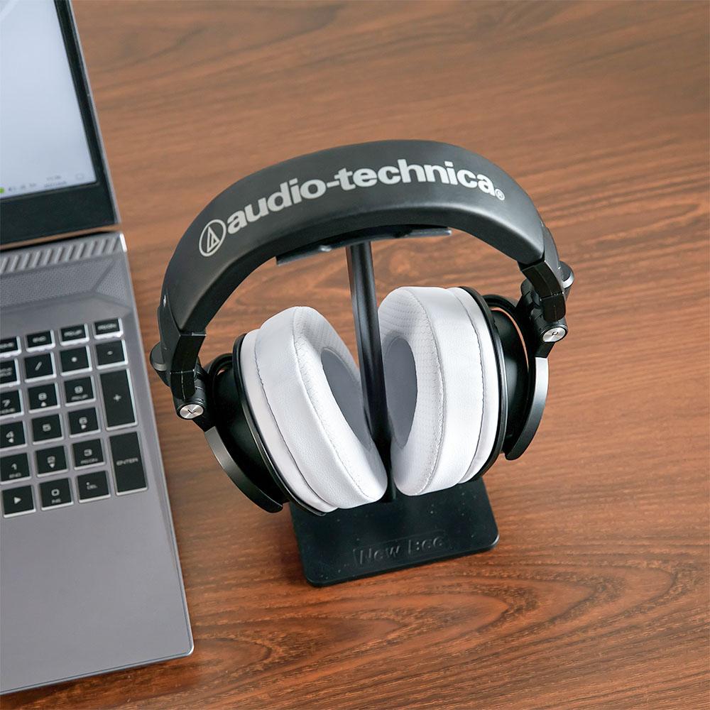 WC FreeZe - Hybrid Cooling Gel Infused Ear Pads for ATH M50X