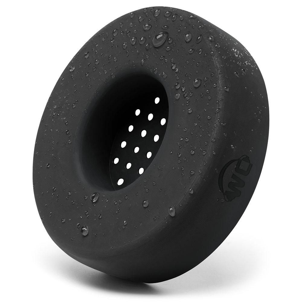 Small WC SweatZ Protective Headphone Earpad Covers
