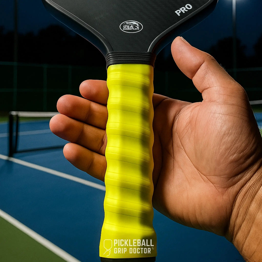 WrapCore Performance Pickleball Grip