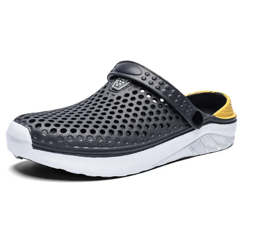 Waterproof Clogs Anti-slip Classics