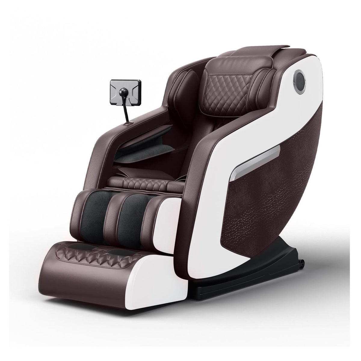 Zvz Premium Zero Gravity Full Body Massage Chair With Smart Display (SAK63108)