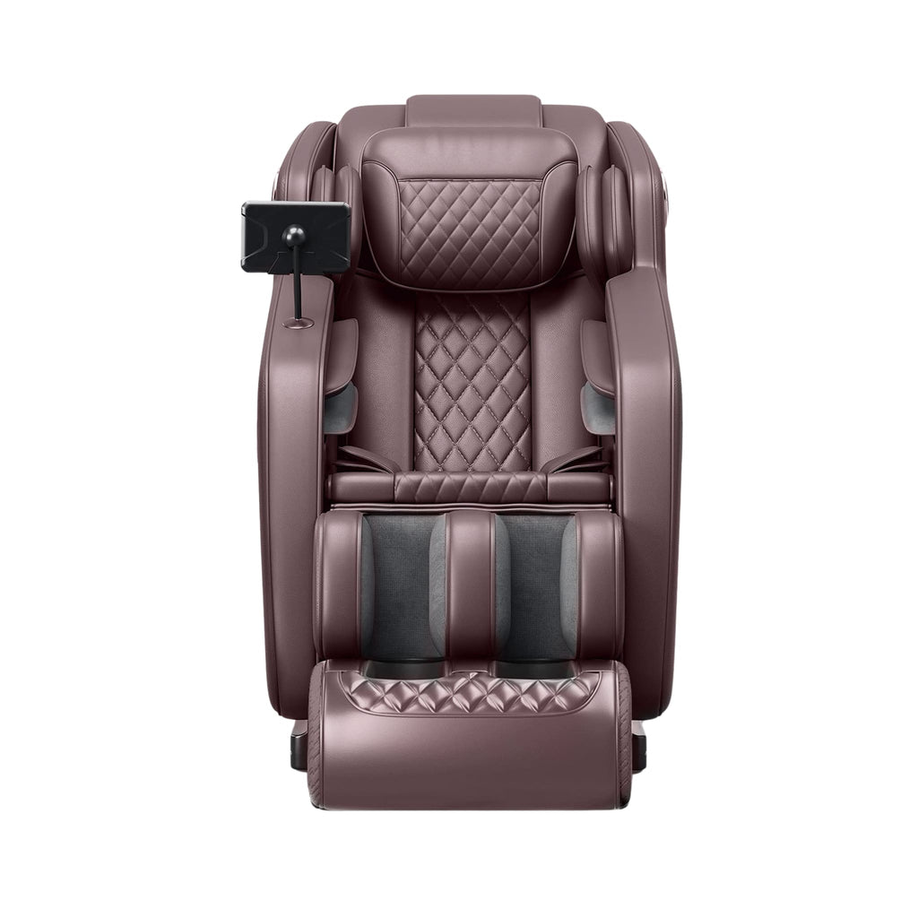 Zvz Premium Zero Gravity Full Body Massage Chair With Smart Display (SAK63108)
