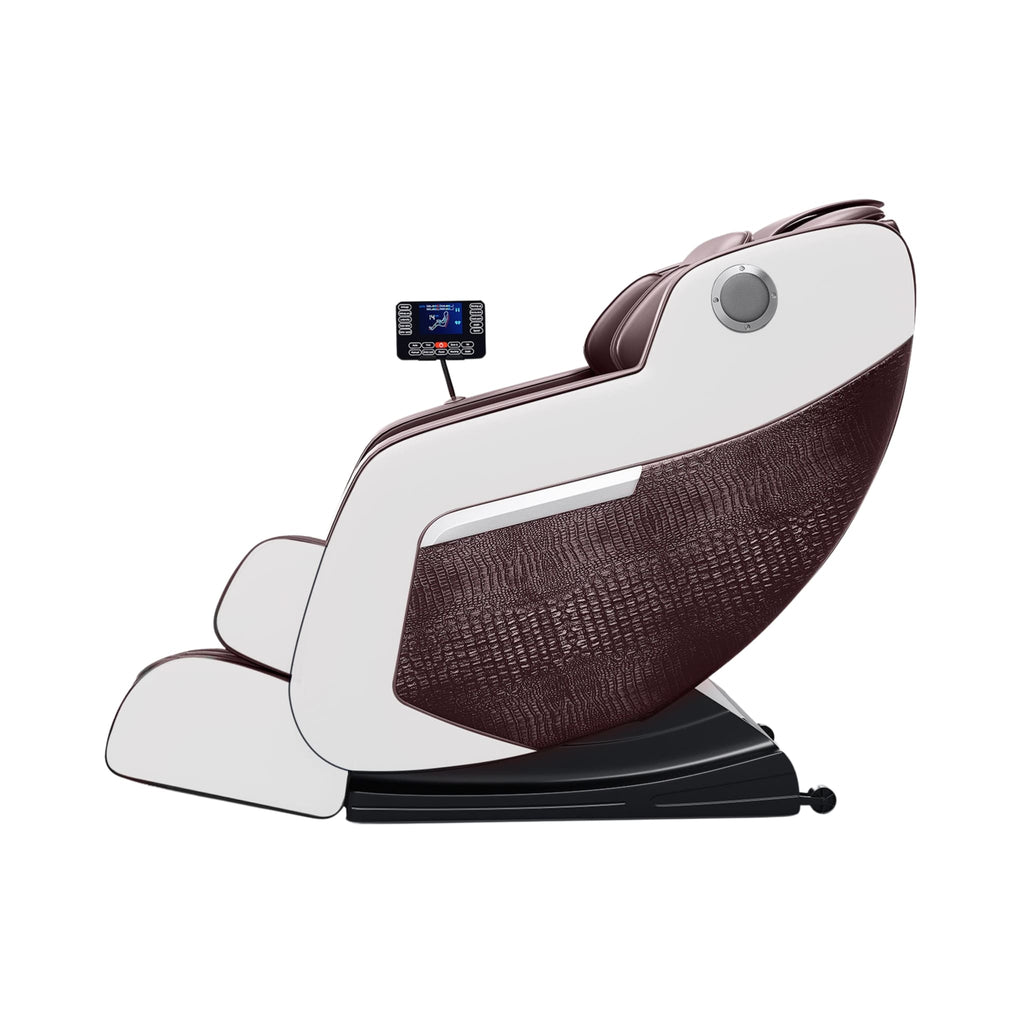 Zvz Premium Zero Gravity Full Body Massage Chair With Smart Display (SAK63108)