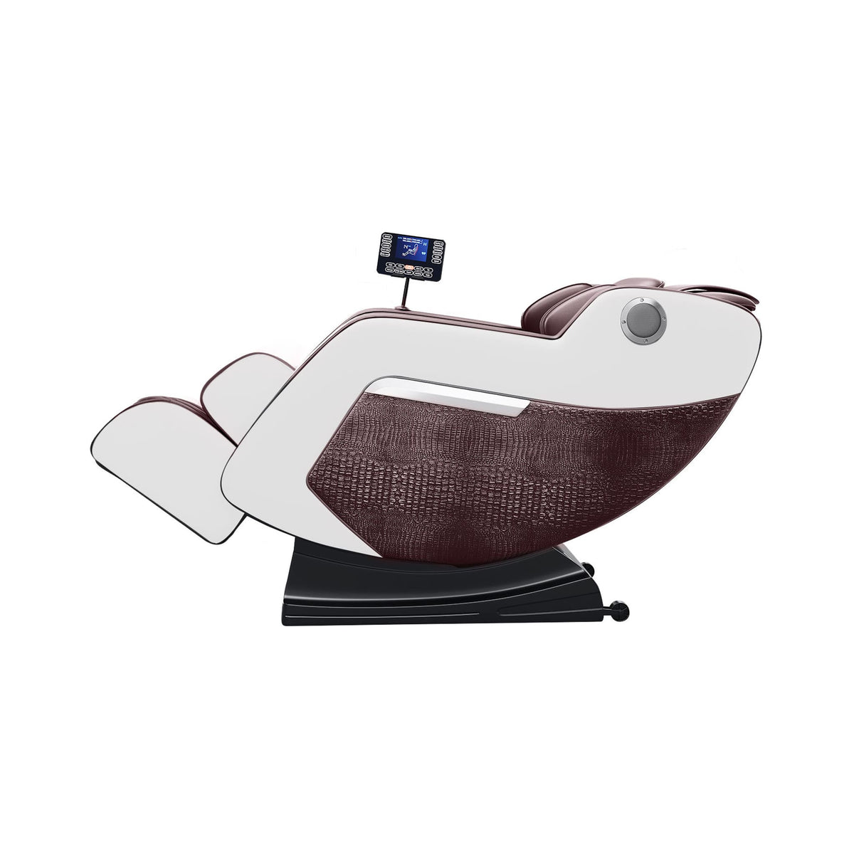 Zvz Premium Zero Gravity Full Body Massage Chair With Smart Display (SAK63108)